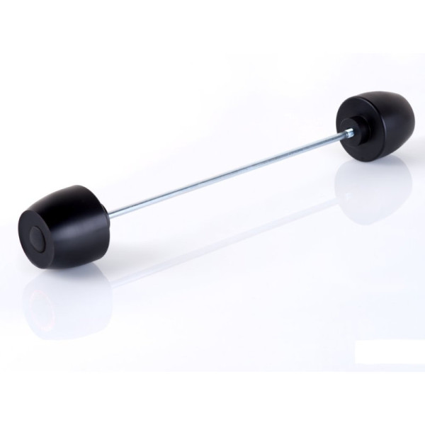 Puig PHB19 Front Fork Protector Black